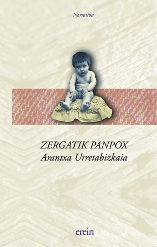Zergaitik Panpox