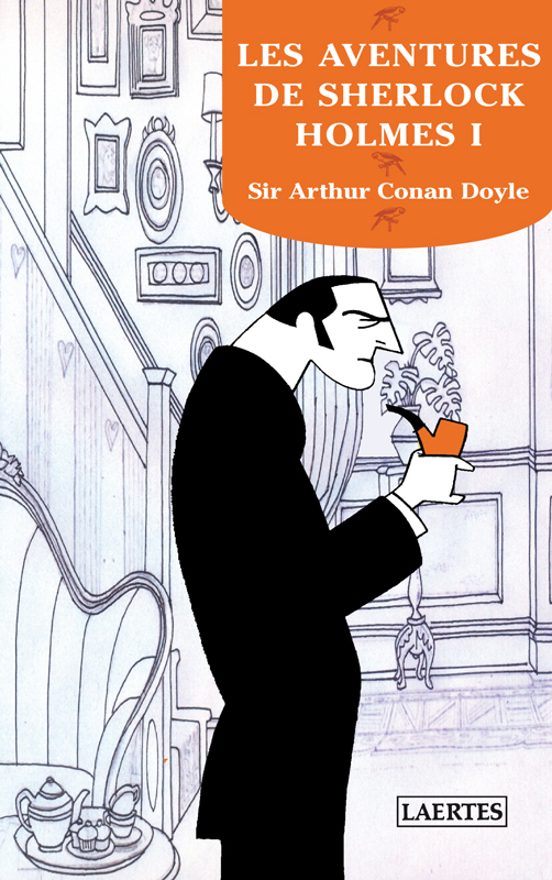 Les Aventures De Sherlock Holmes