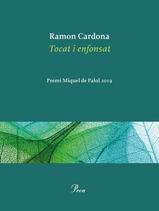 Tocat I Enfonsat