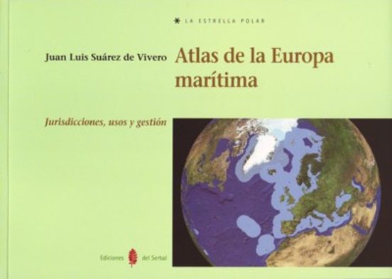 Atlas Europa Maritima