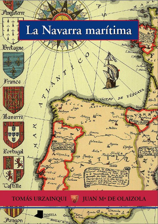 La Navarra Maritima