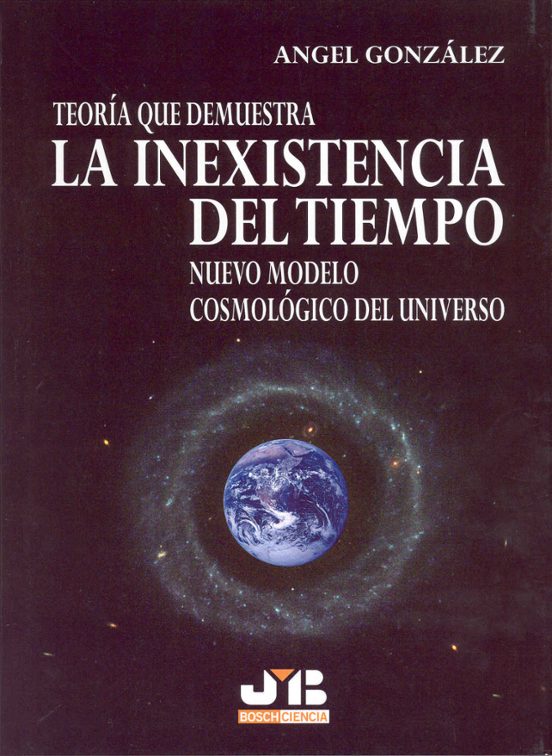 Teoria Que Demuestra La Inexistencia Del Tiempo: Nuevo Modelo Cos Molo