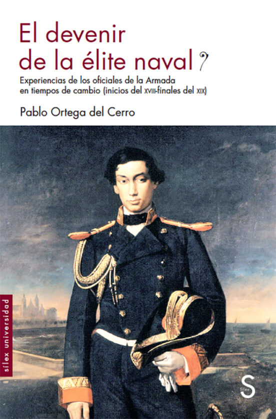 El Devenir De La Élite Naval