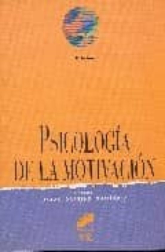Psicología de la motivación