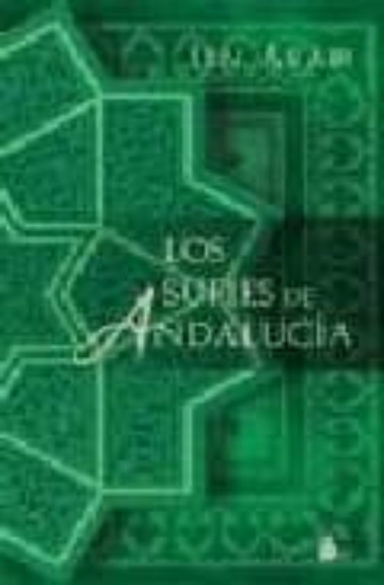 Los Sufies De Andalucia