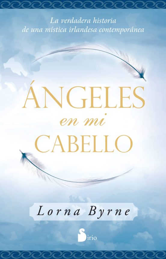 Ángeles En Mi Cabello