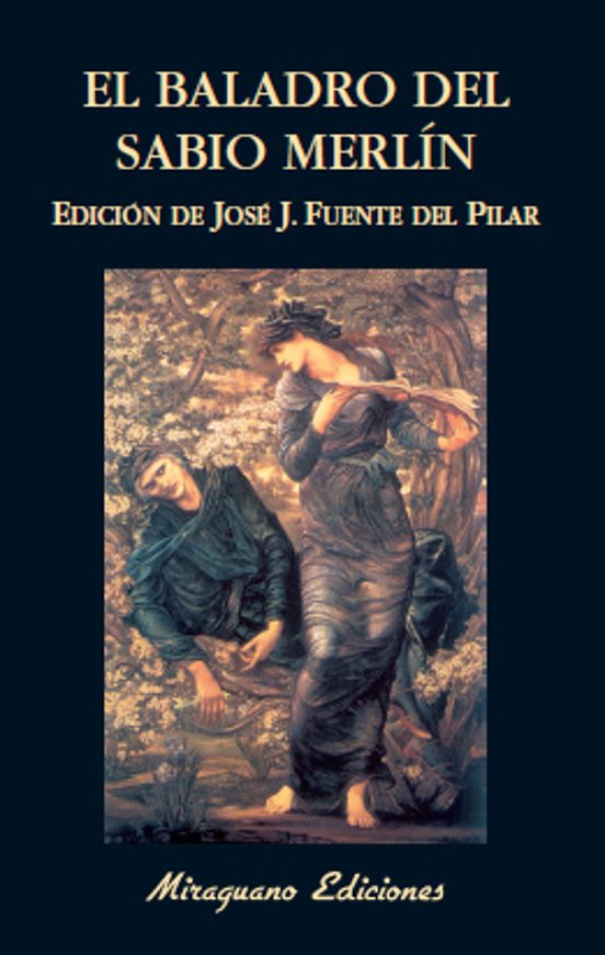 El Baladro Del Sabio Merlín