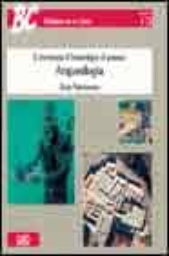 Arqueologia