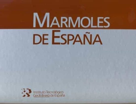 Mármoles De España