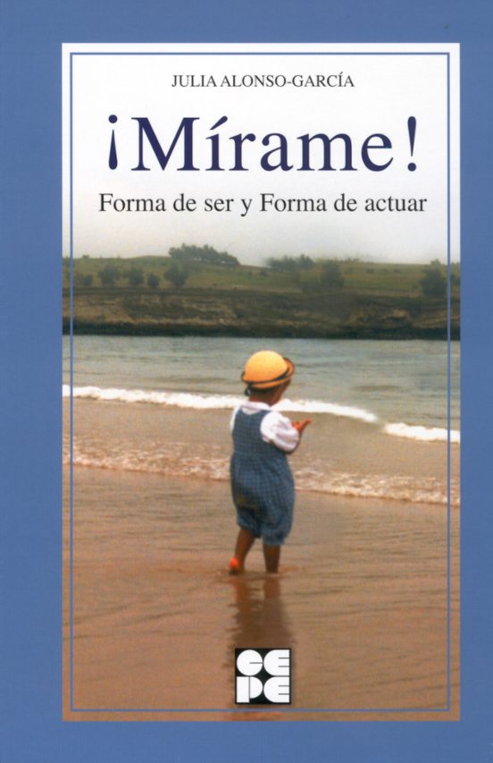 ¡mirame!: Forma De Ser Y Forma De Actuar
