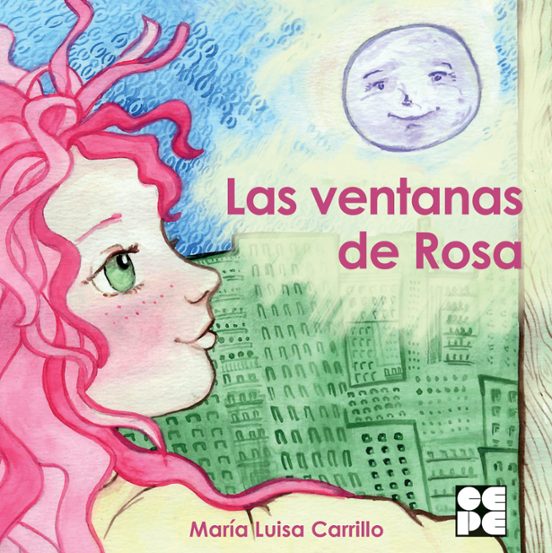 Las Ventanas De Rosa