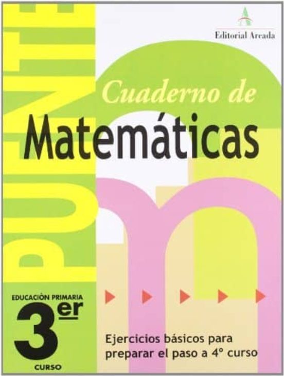 Matemáticas Puente