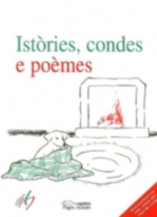 Historie Condes E Poemes