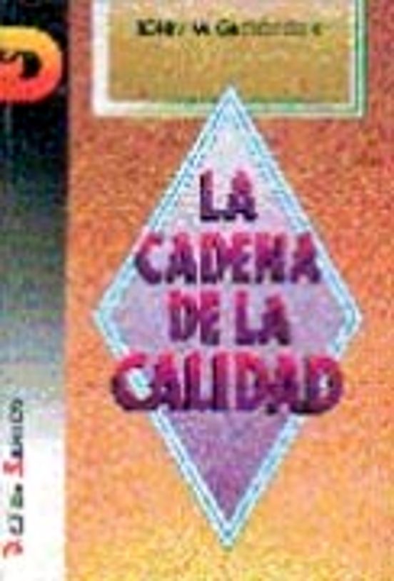 La Cadena De La Calidad