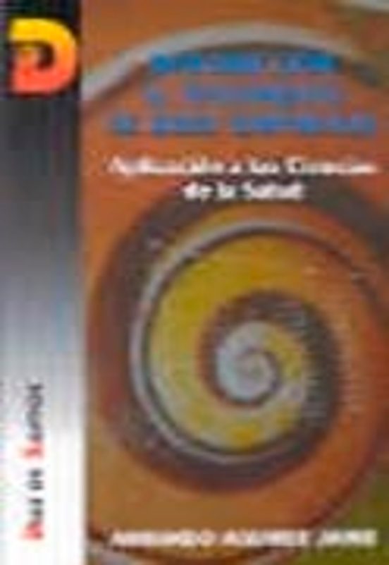 Introduccion Al Tratamiento Series Temporales: Aplicaciones A Las Cien