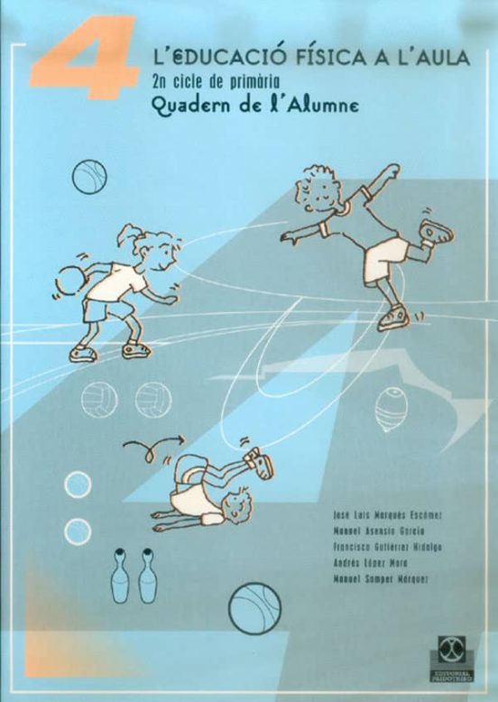L Educacio Fisica a L Aula 4