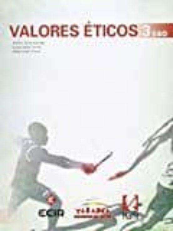 Valores Eticos 3º ESO