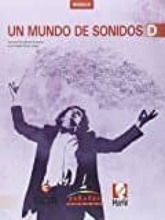 Mundo de Sonidos . 4º ESO