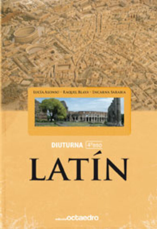 Latín 4º ESO: Diuturna