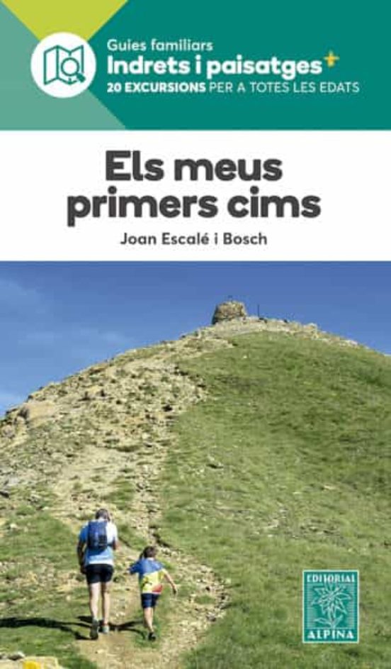 El Meus Primers Cims