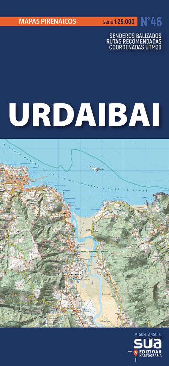 Urdaibai Nº 46