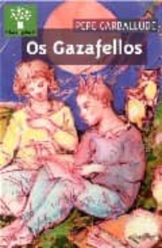 Os Gazafellos