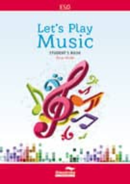 Ld. Let S Play Music. Student S Book + Workbook