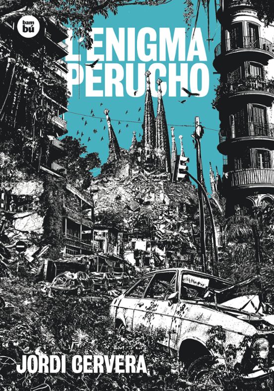 L Enigma Perucho
