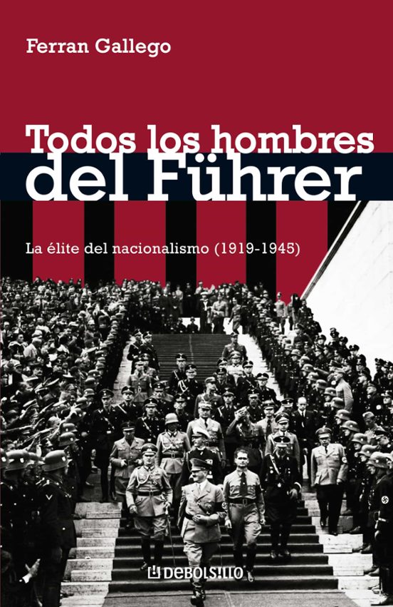 Todos Los Hombres Del Führer