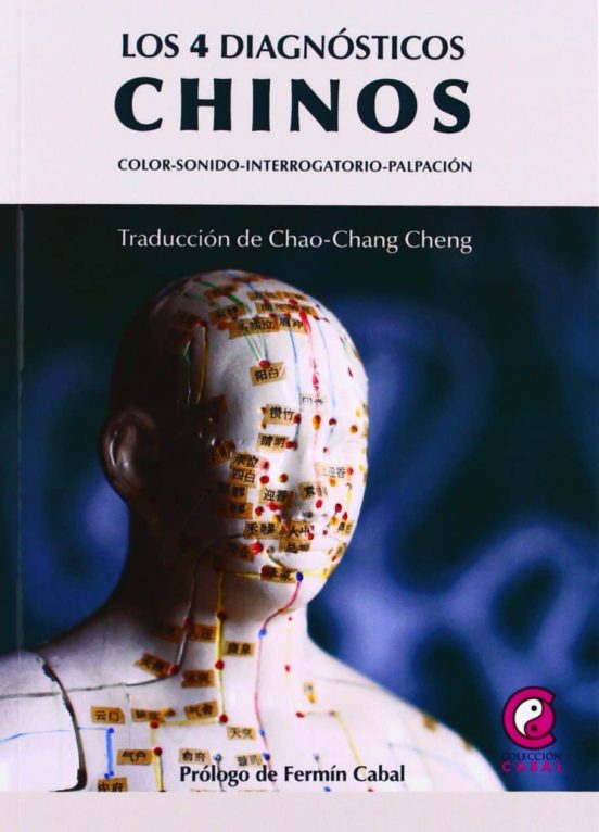 Los 4 Diagnosticos Chinos