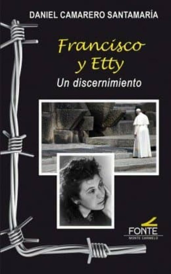 Francisco Y Etty: Un Discernimiento