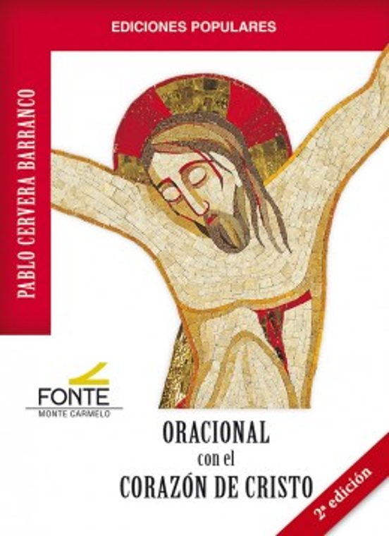 Oracional Con El Corazón De Cristo