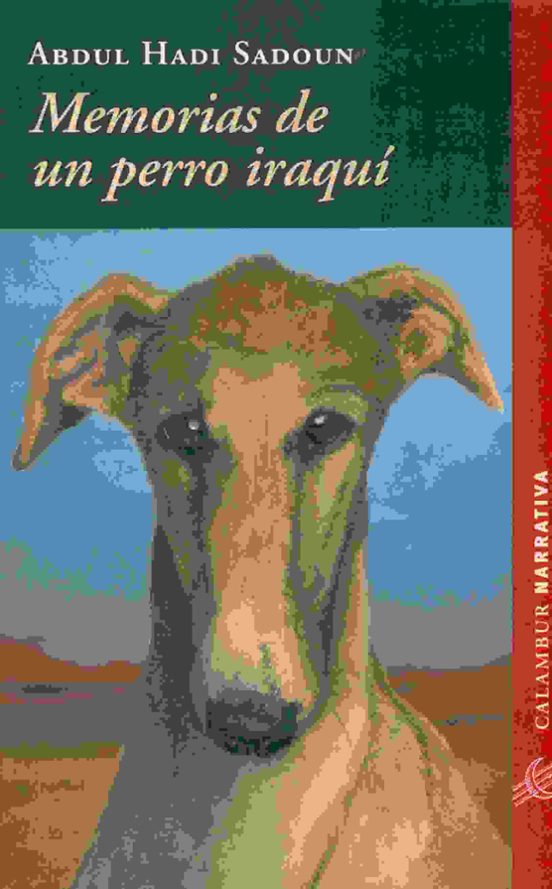 Memorias De Un Perro Iraquí