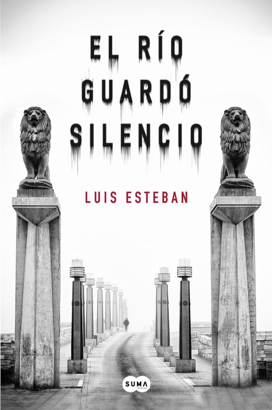 El Rio Guardo Silencio