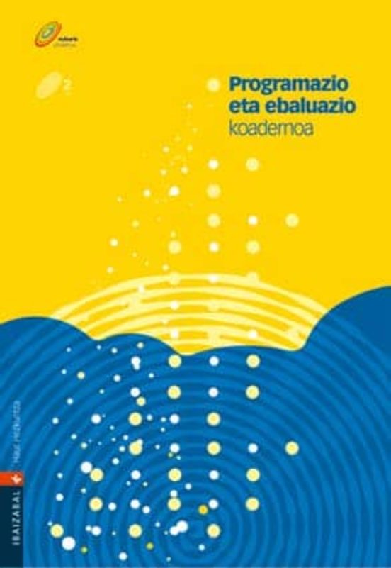 Margolin 2 Urte Bat Ed 2008