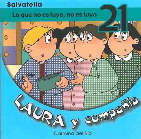 Lo Que No Es Tuyo No Es Tuyo