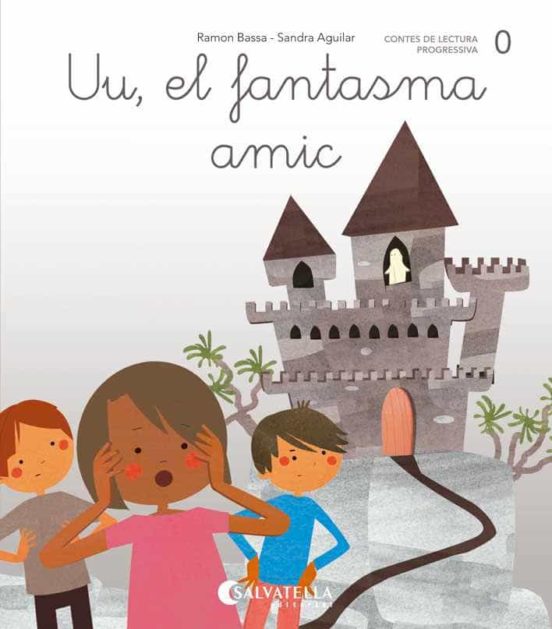 Uu El Fantasma Amic