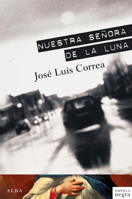 Nuestra Señora De La Luna