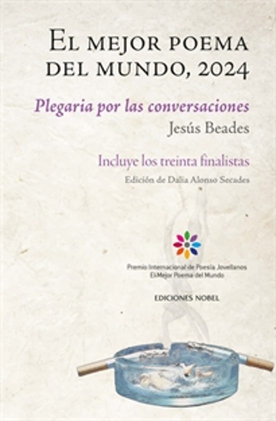 Plegaria por las Conversaciones