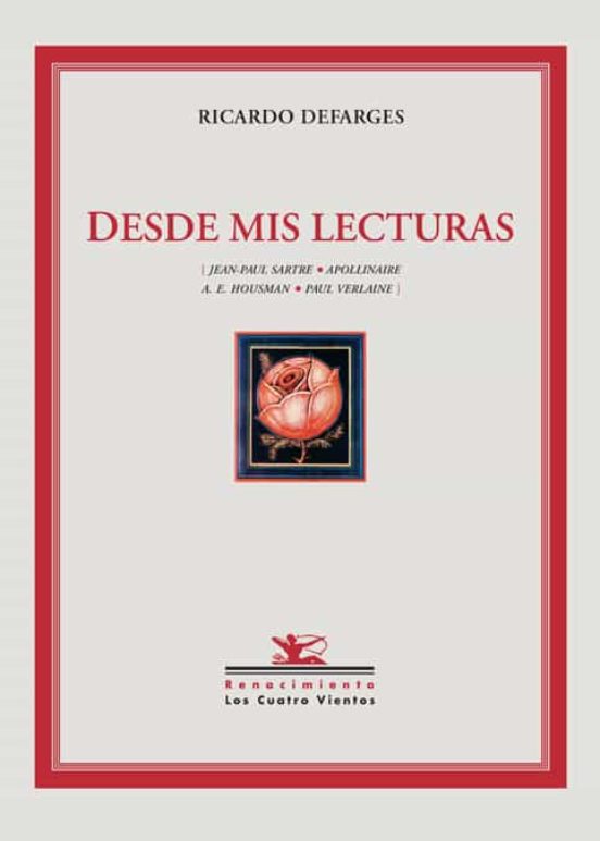 Desde Mis Lecturas