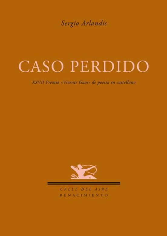 Caso Perdido