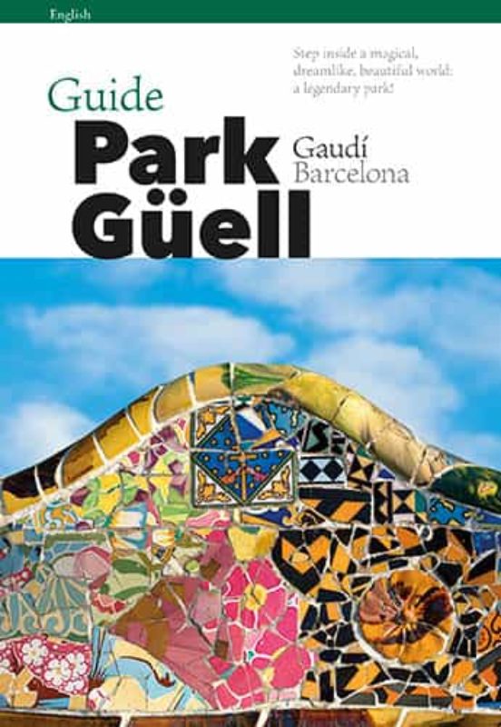 Guide Park Güell