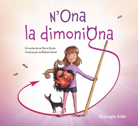 N'Ona La Dimoniona