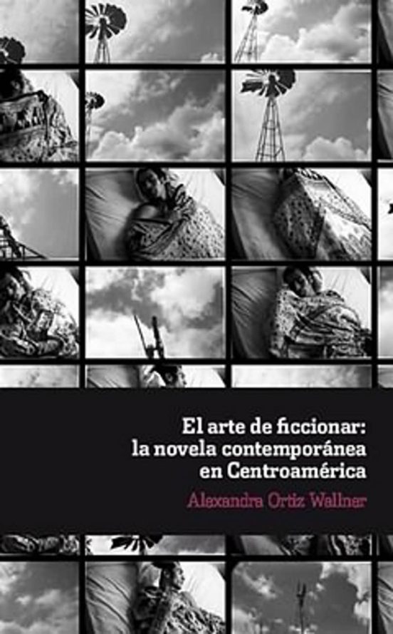 El Arte De Ficcionar
