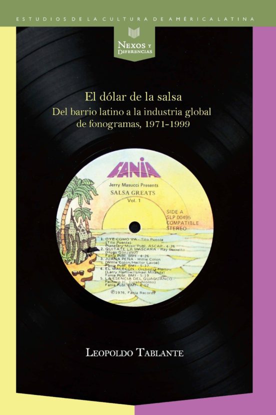 El Dolar De La Salsa