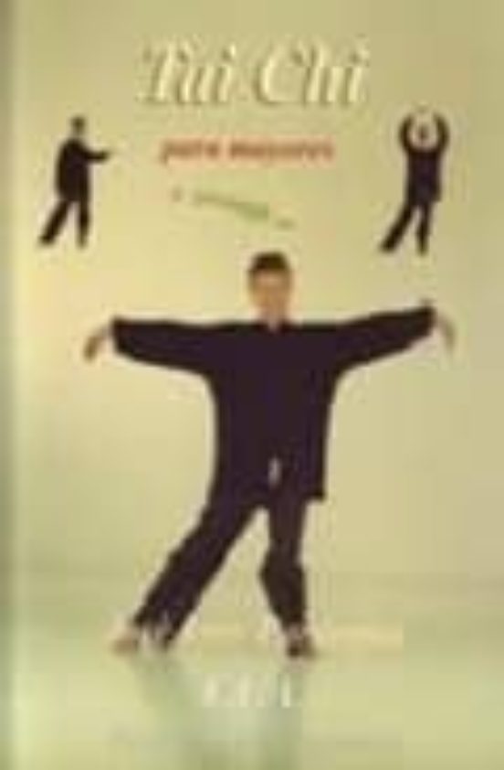 Tai Chi Para Mayores Y Jovenes