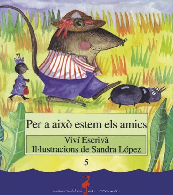Per A Aixo Estem Els Amics