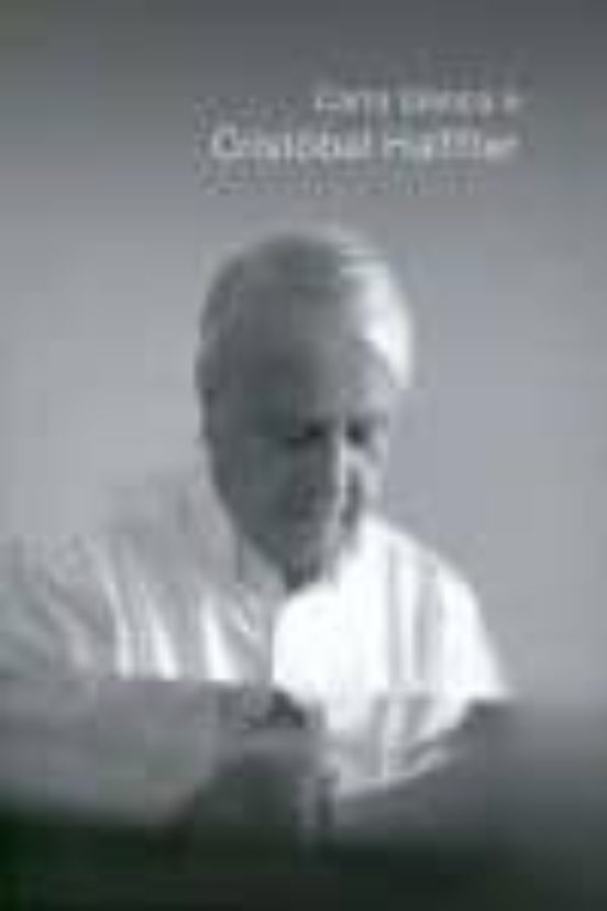 Carta Blanca A Cristóbal Halffter