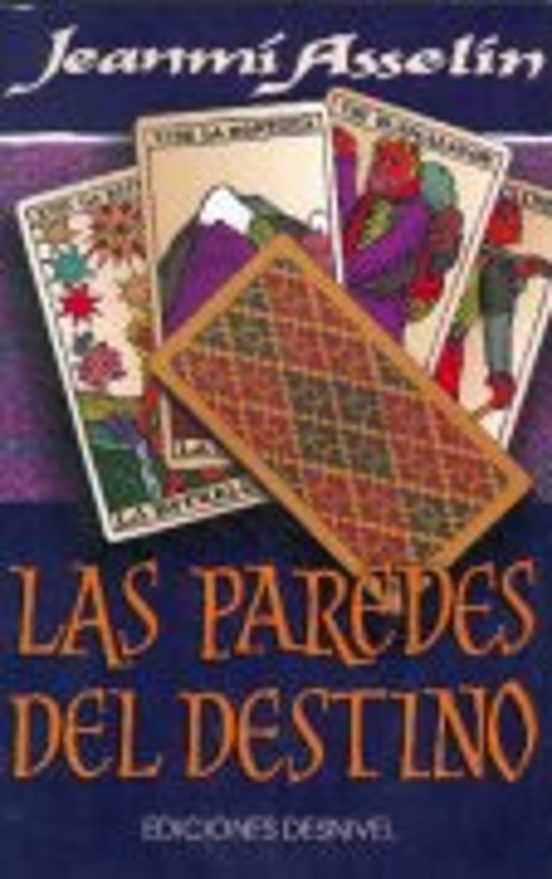 Las Paredes del Destino