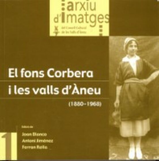 El Fons Corbera I Les Valls Daneu